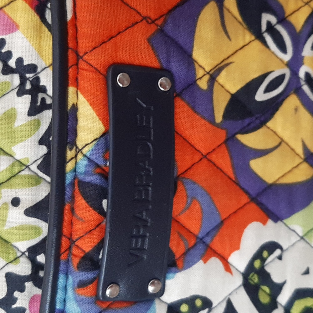 Vera Bradley..Like New